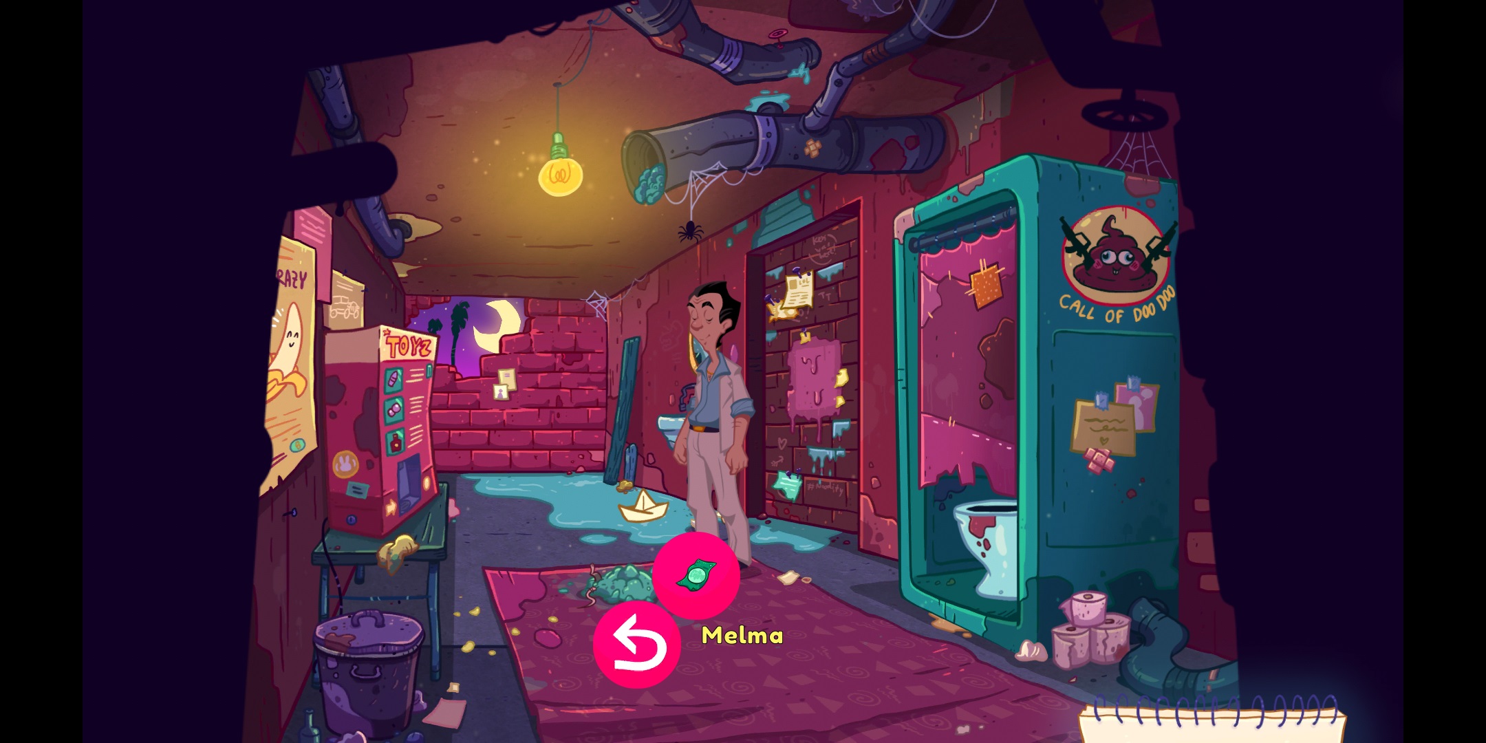 Грязный ларри 7 days. Leisure Suit Larry 2013. Ларри квест. Larry wet Dreams don't Dry Walkthrough. Leisure Suit Larry Android.