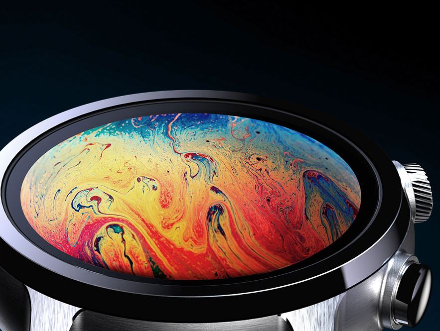 moto 360 in 2019