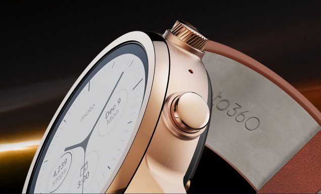 moto 360 in 2019