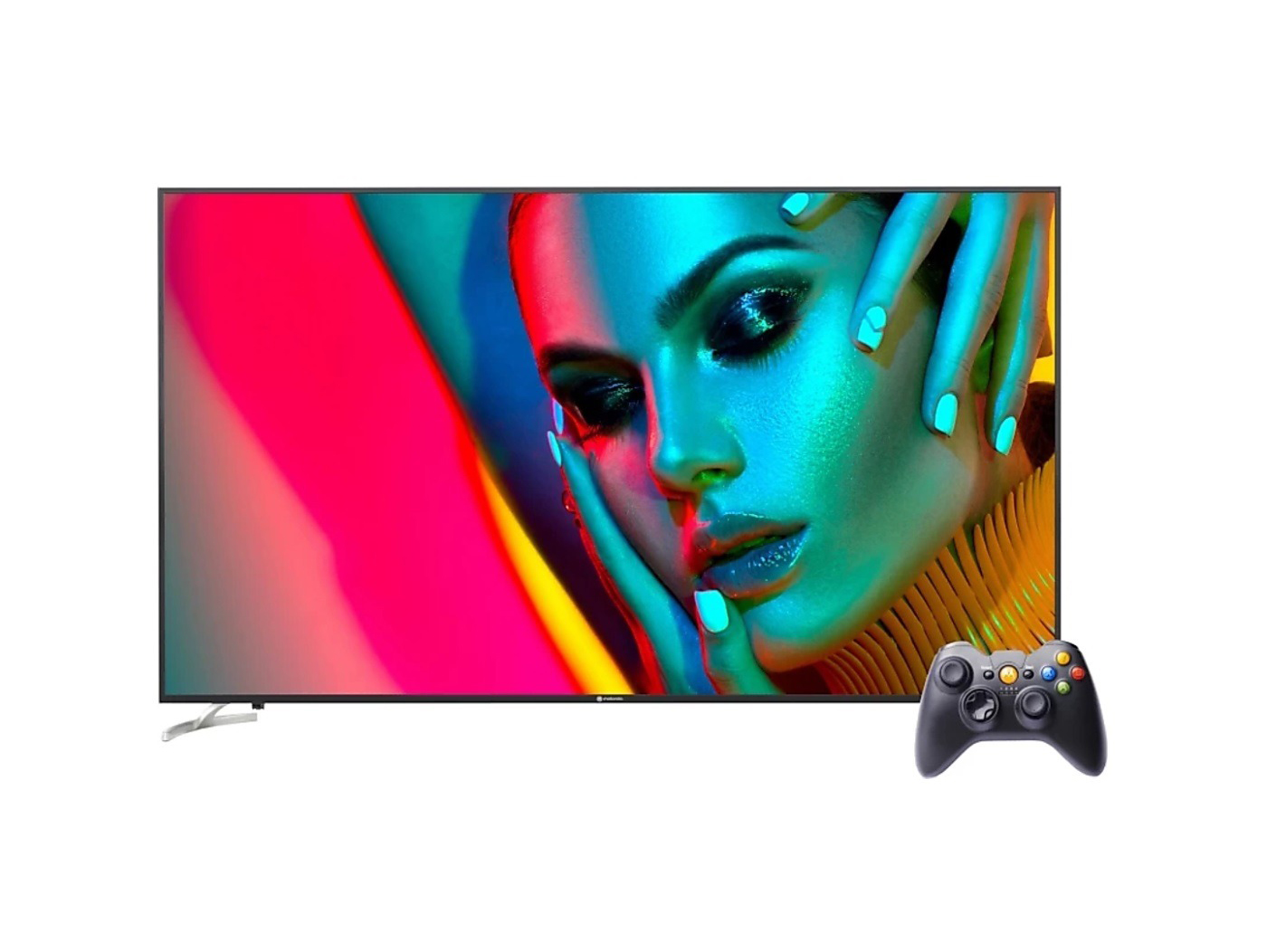 Motorola 75 inch 4K Smart TV