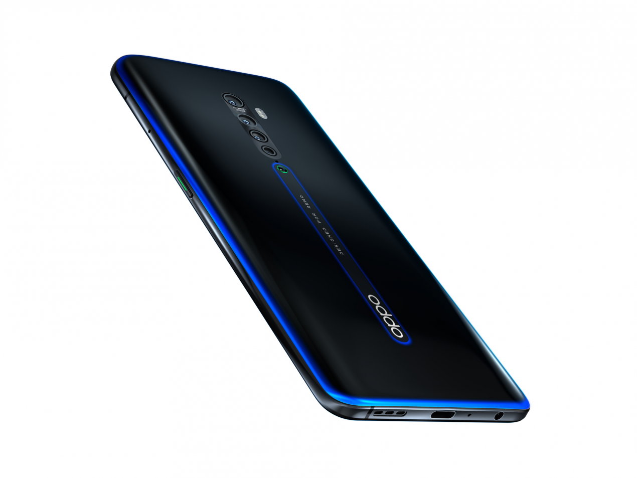 OPPO Reno 2 e OPPO A9 2020 arrivano in Italia in abbinamento alle offerte Wind e Tre