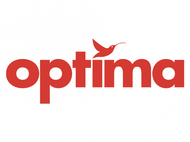 logo Optima Mobile