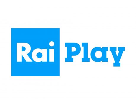 Raiplay logo