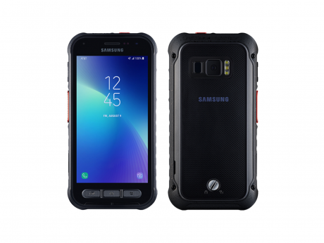 Samsung Galaxy XCover FieldPro 1