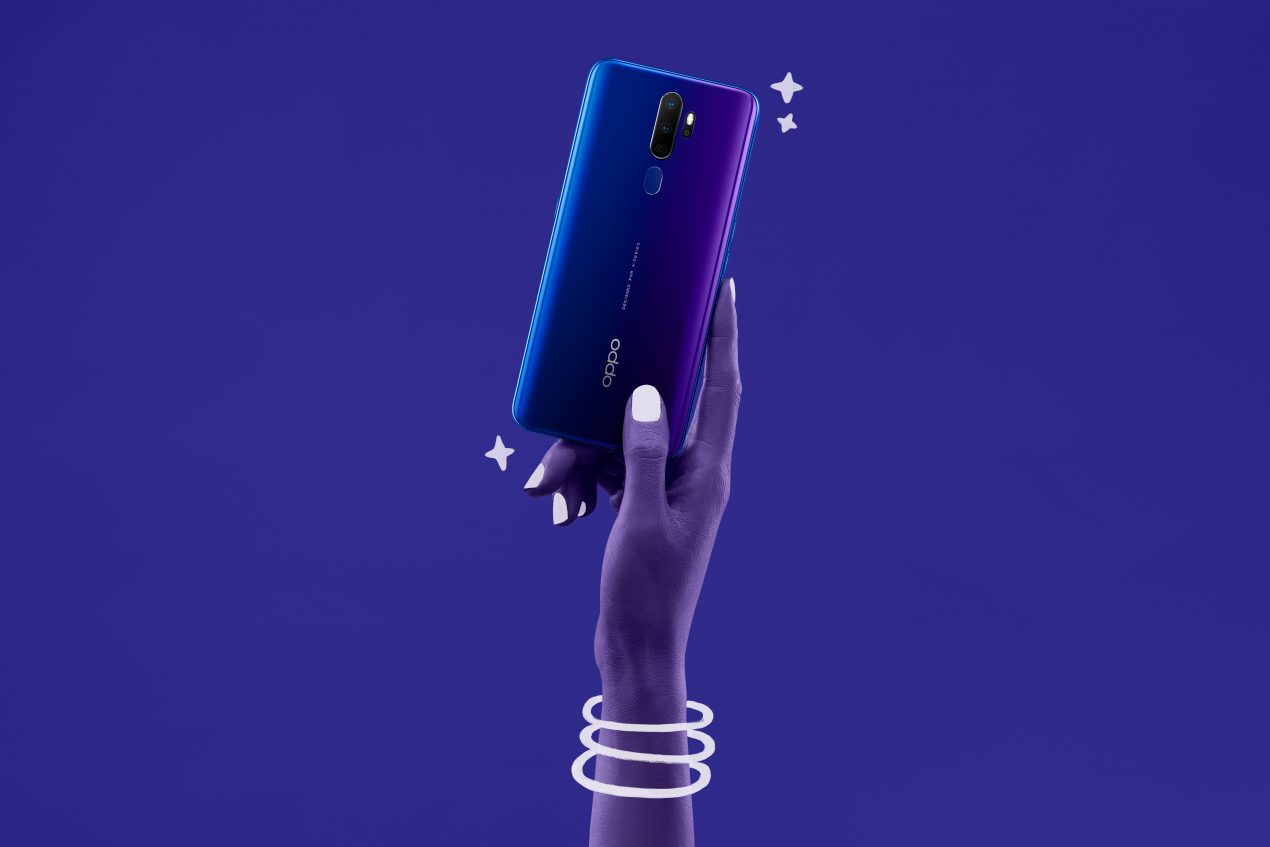 Partito il programma beta di Android 11 per OPPO A5 2020 e A9 2020
