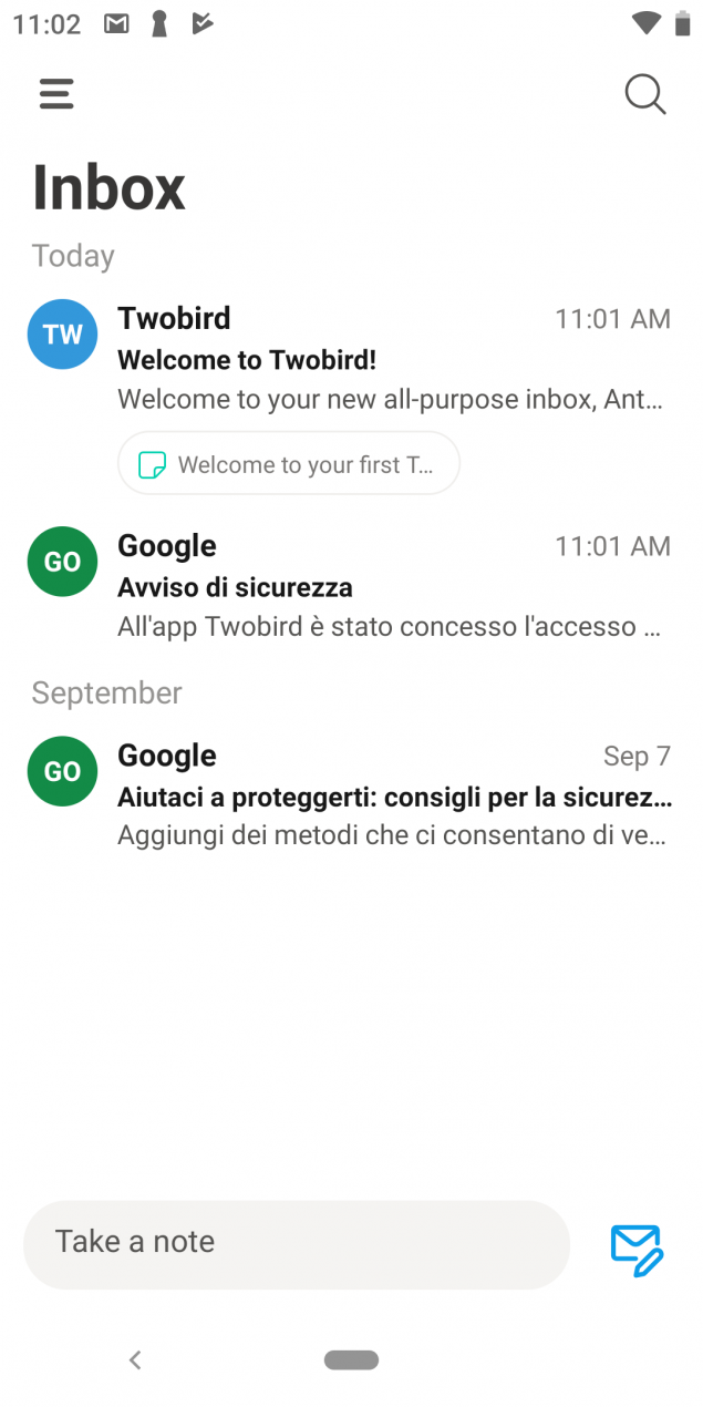 twobird email twobird email