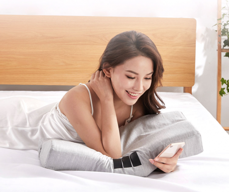 Xiaomi smart pillow with massage and speaker 3