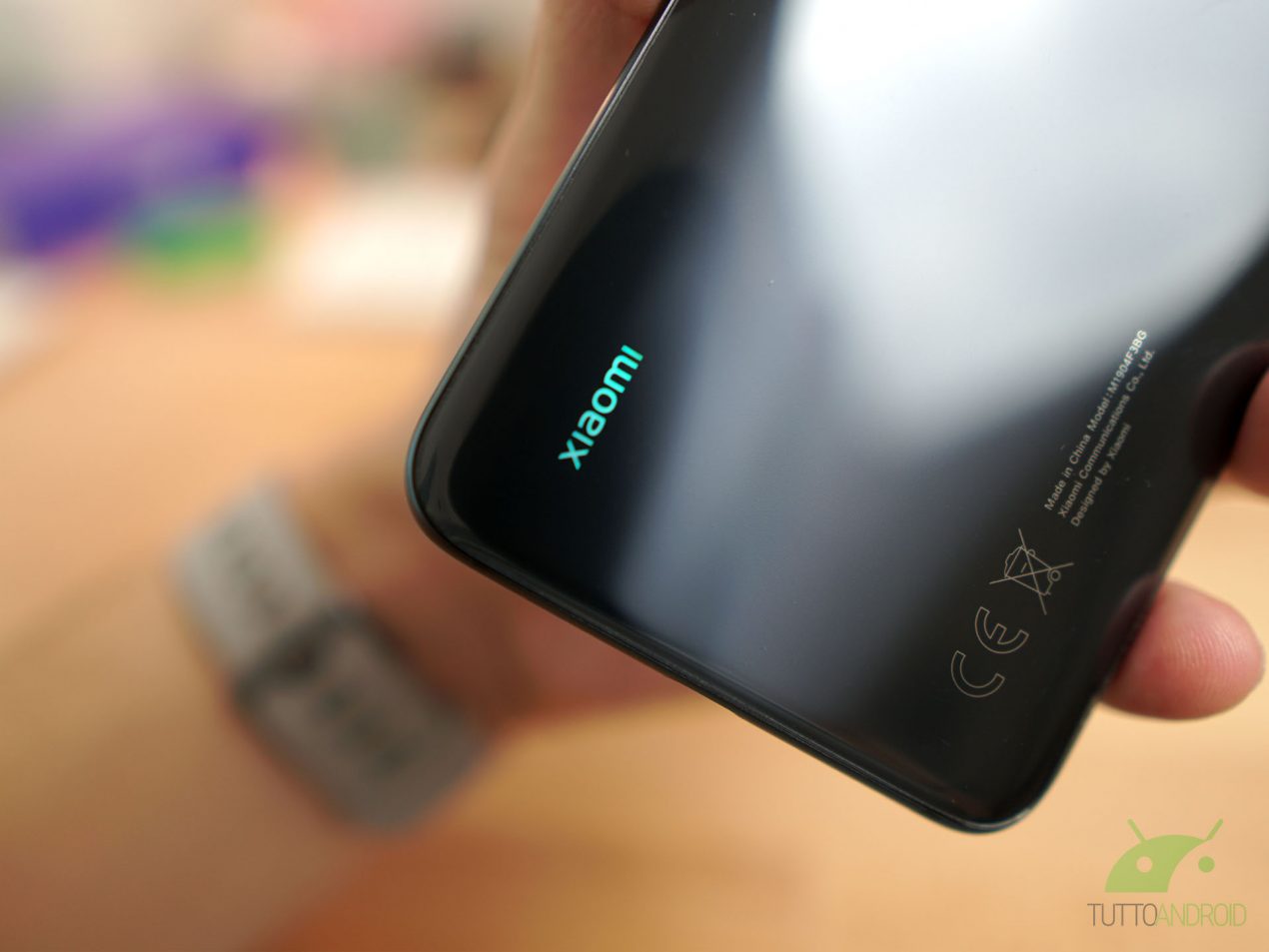 Xiaomi Mi 10 potrebbe avere due sostanziali differenze dalla versione Pro
