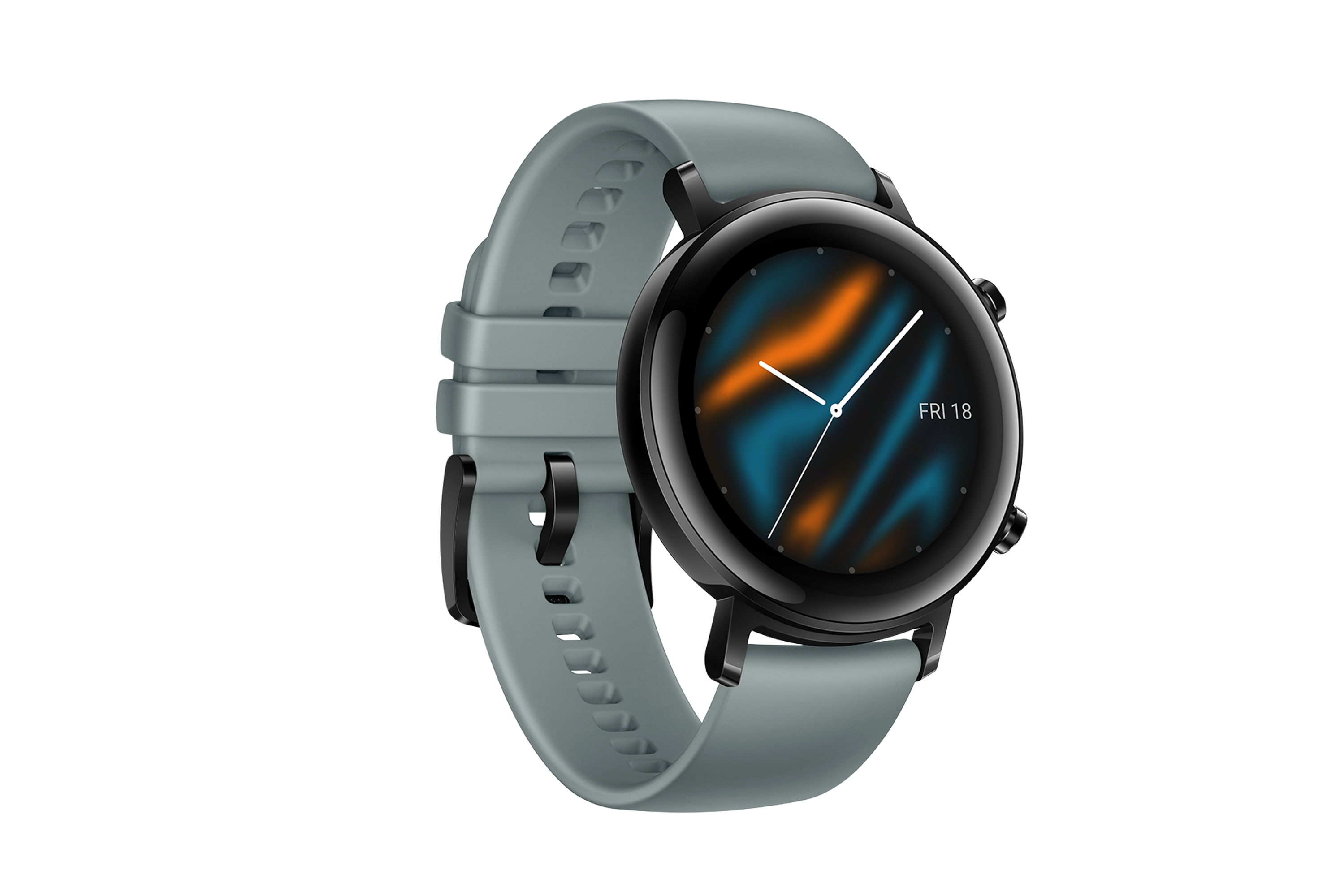 Huawei Watch Gt 3 Pro Белый Купить