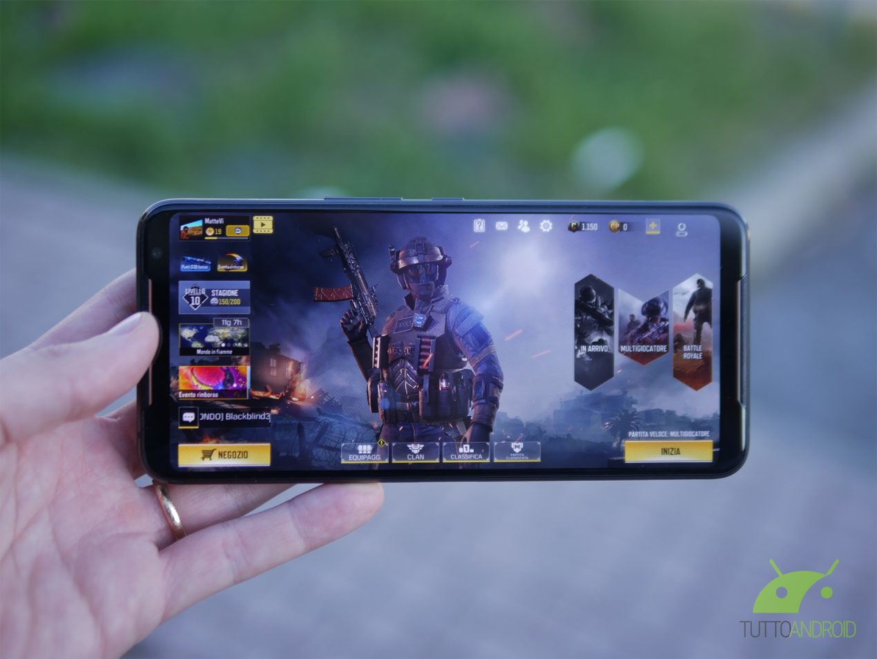 Come collegare controller joystick PS4 e Xbox One a tablet e smartphone Android