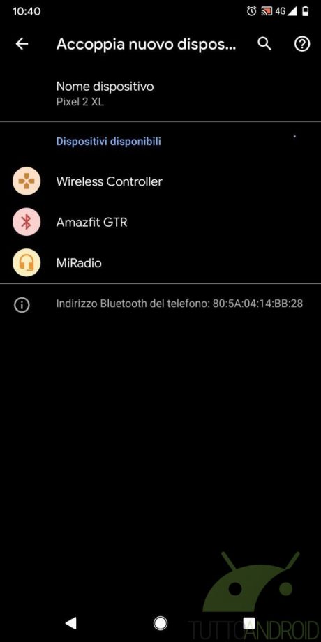 controller ps4 xbox one android