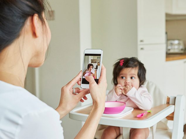 cradle app patologie oculari