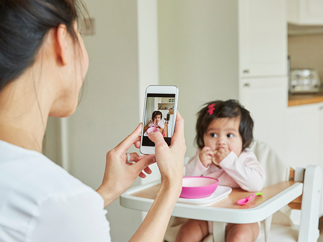 cradle app patologie oculari