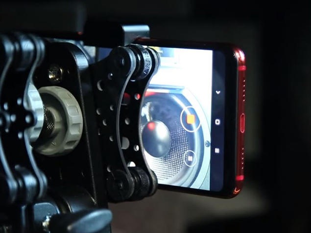 Dxomark classifica qualita audio smartphone 
