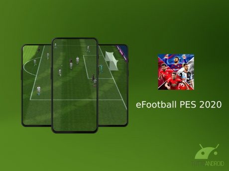 EFootball PES 2020