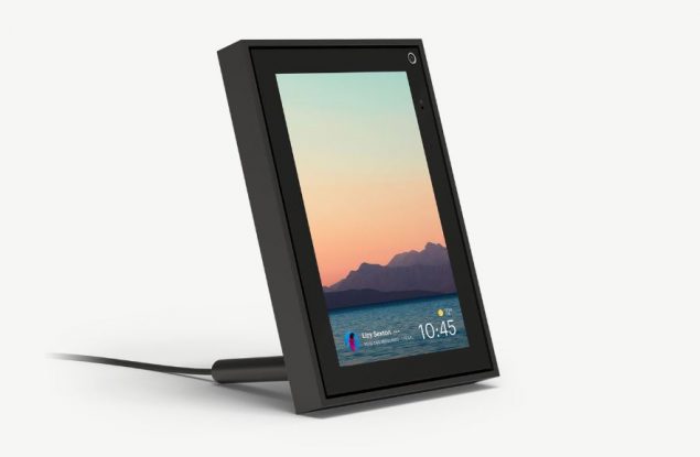 facebook portal plus mini tv ufficiale specifiche prezzo