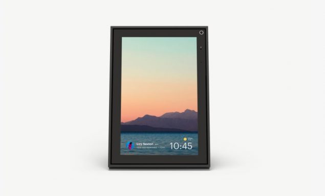facebook portal plus mini tv ufficiale specifiche prezzo