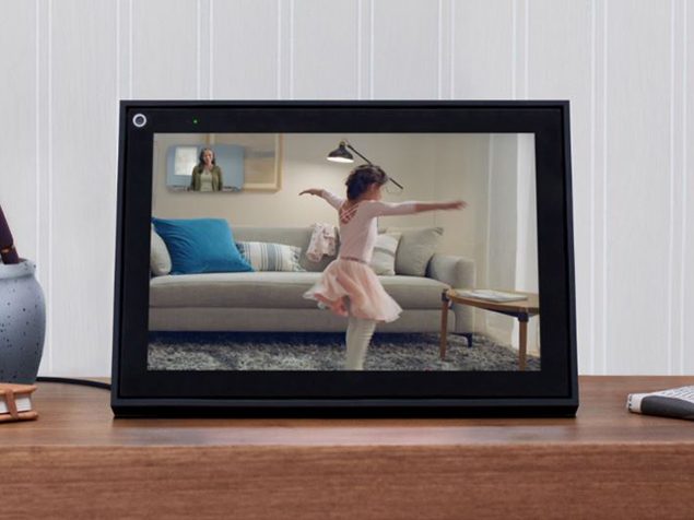 facebook portal plus mini tv ufficiale specifiche prezzo
