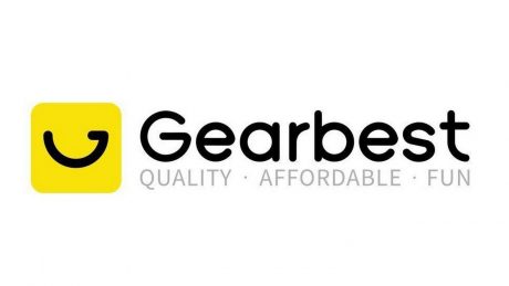 Gearbest logo banner