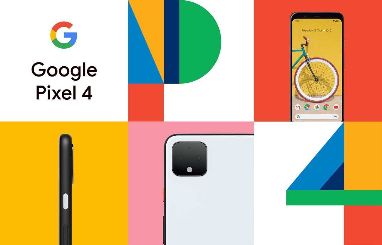 Siete pronti per i Pixel 4? Ecco come seguire con noi l'evento Google di oggi