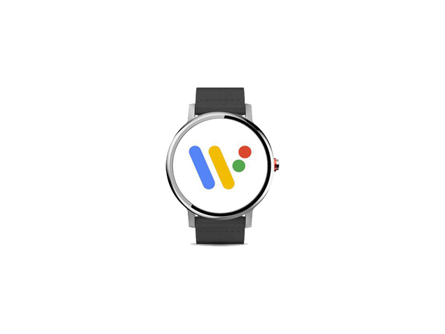 smartwatch google pixel 4