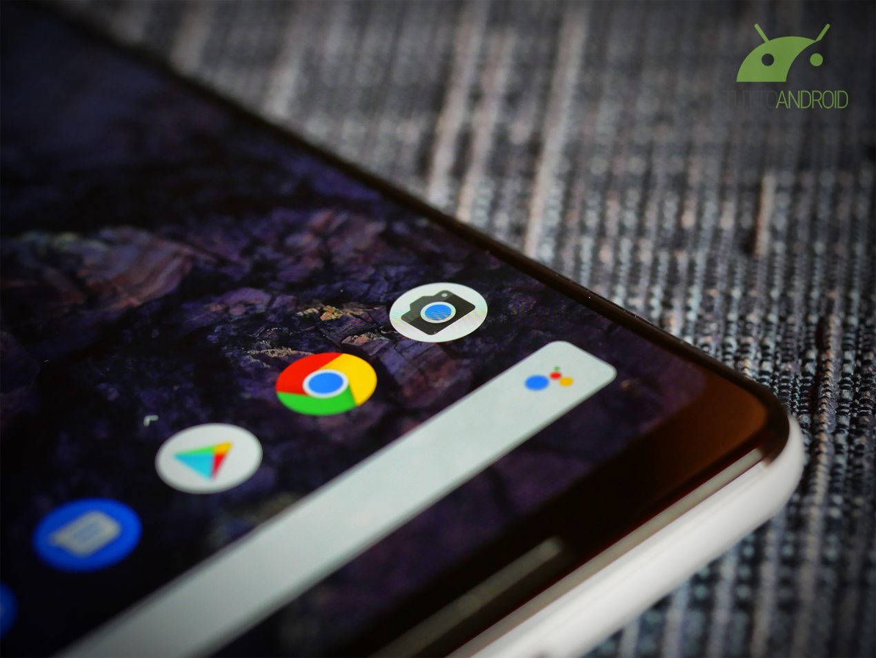 Google Fotocamera si aggiorna alla versione 8.4: novità e download per i Pixel
