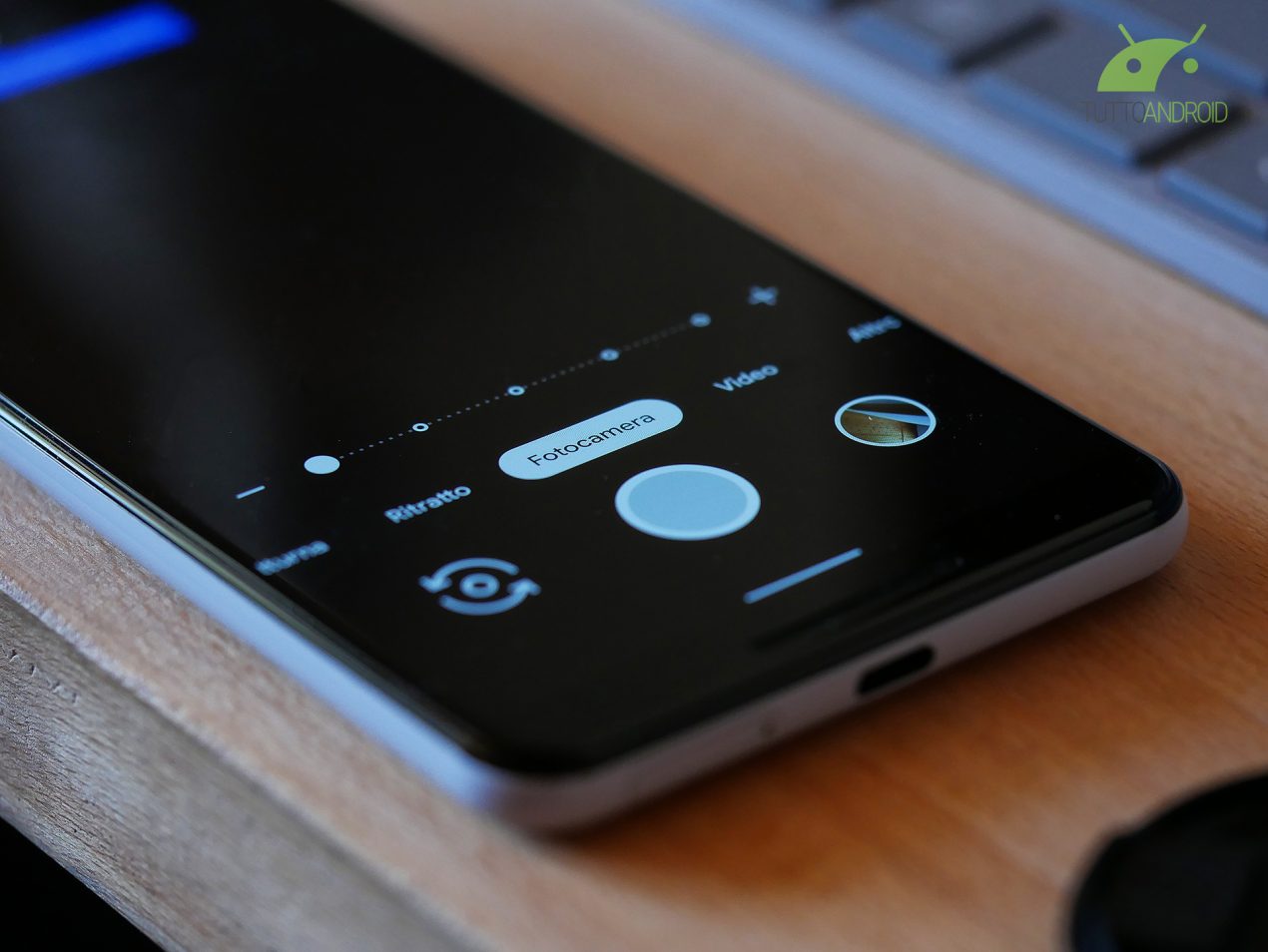 Ecco funzioni e segreti di Google Fotocamera, il software fotografico più ambito del momento