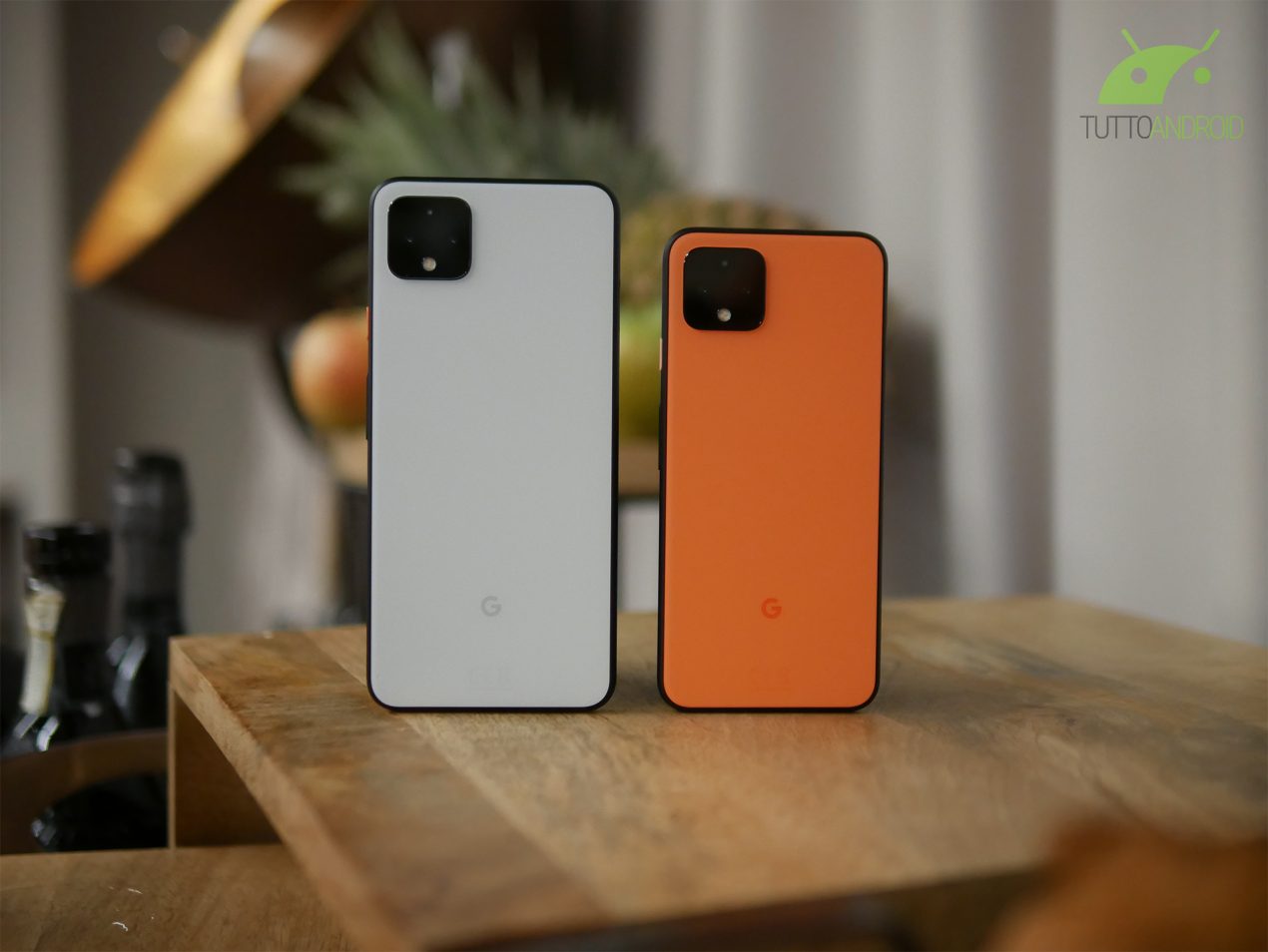 Google Pixel 4 scovato su Geekbench con Android 11: Developer Preview in vista?