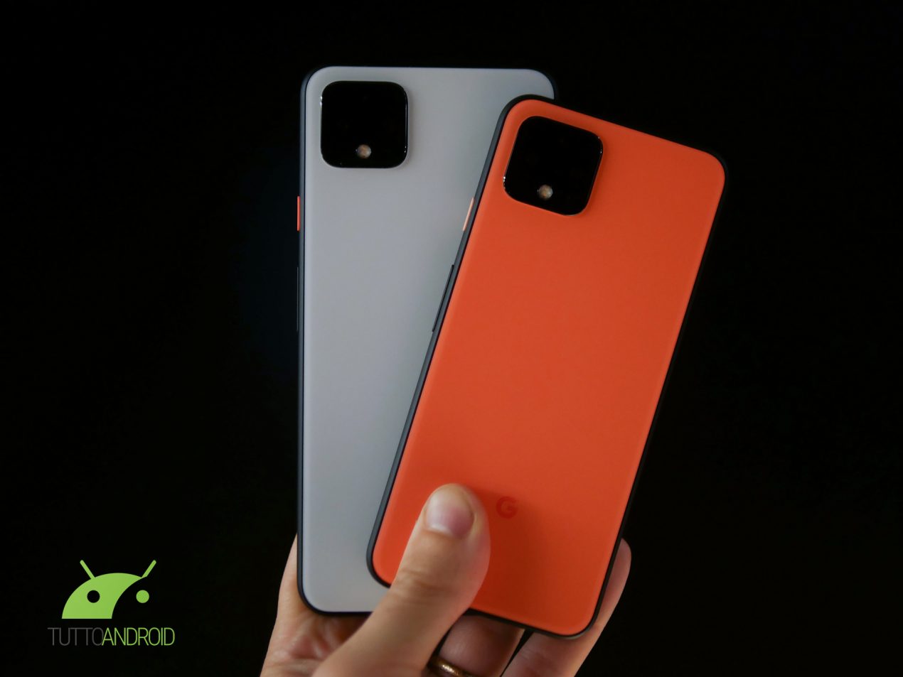 Alla fine ho comprato Google Pixel 4: ve lo racconto tre mesi dopo - Editoriale