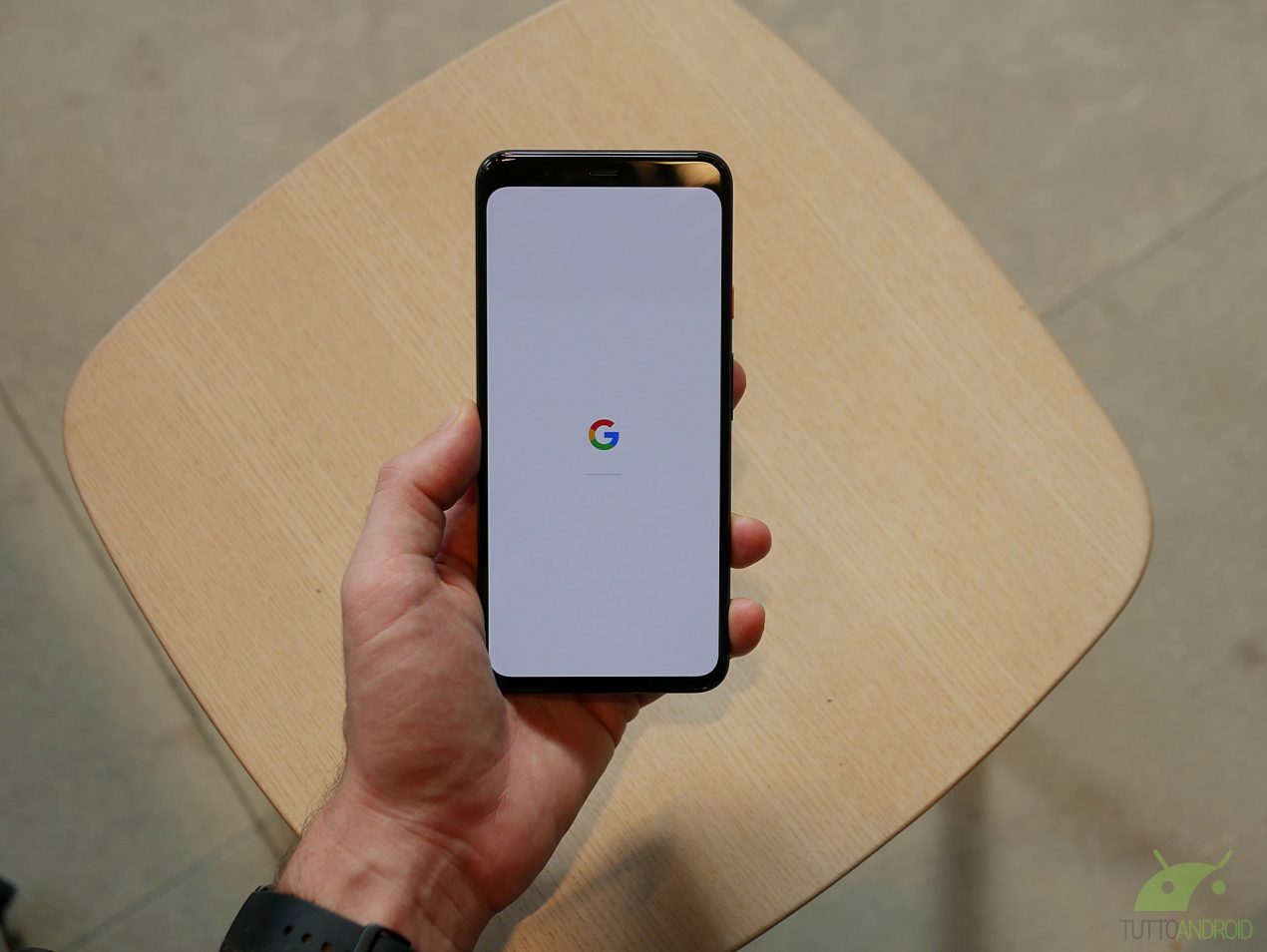 Ecco come abilitare lo Screen Recorder di Android 10 sui Google Pixel