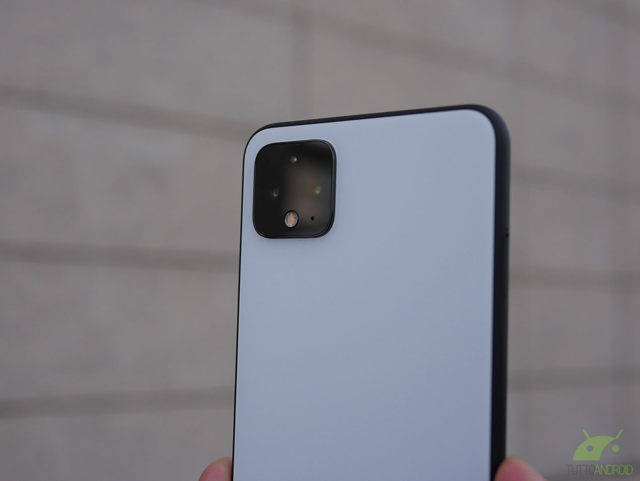 Google ci spiega come funziona la magia della modalità astrofotografia dei Pixel 4