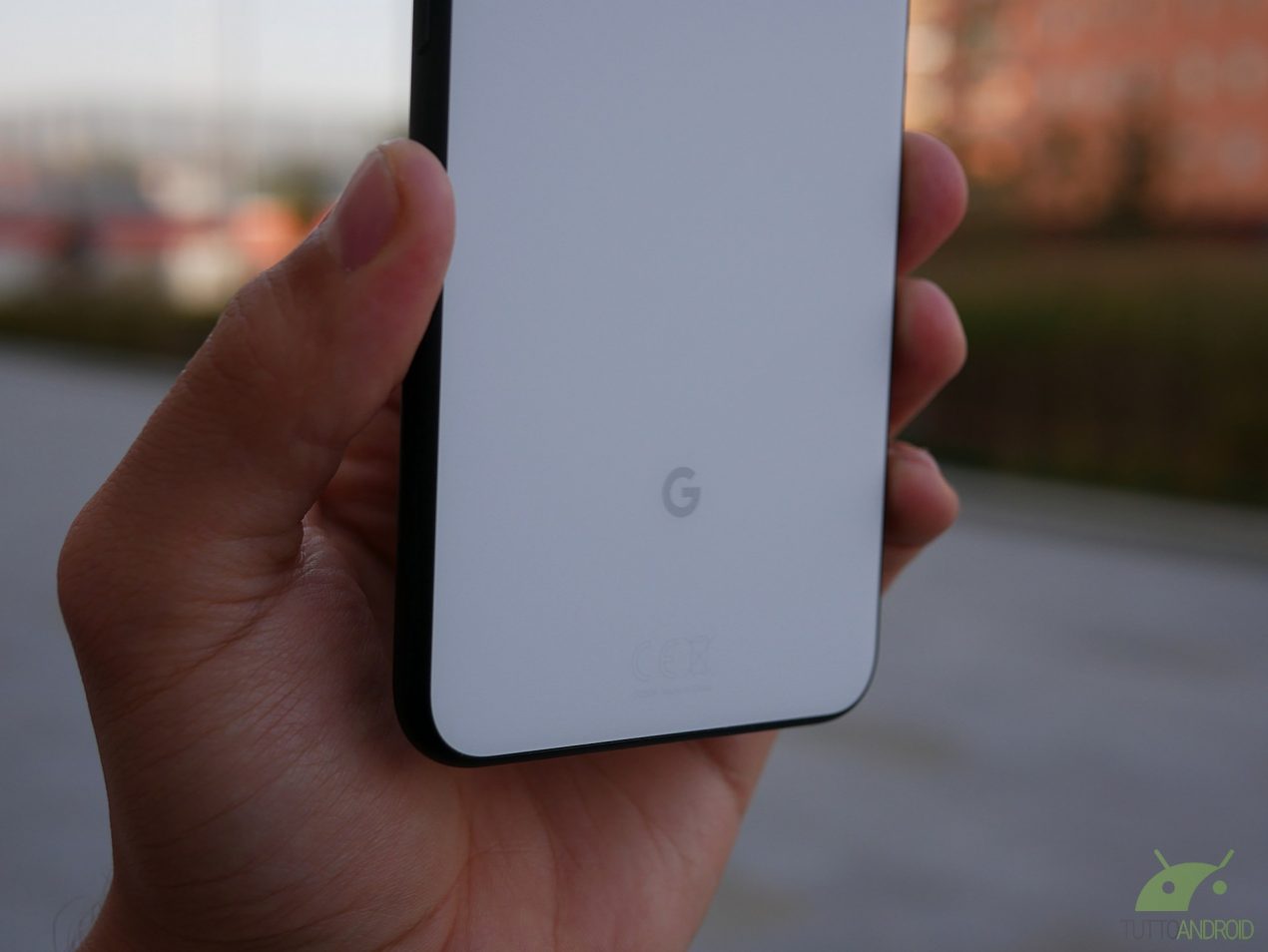 Udite, udite: i Google Pixel 5 dovrebbero essere smartphone di fascia media