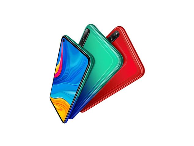 huawei enjoy 10 rumor