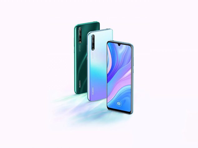 huawei enjoy 10s