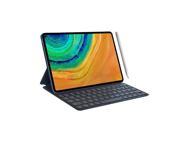 huawei mediapad m7 pro render ufficiale