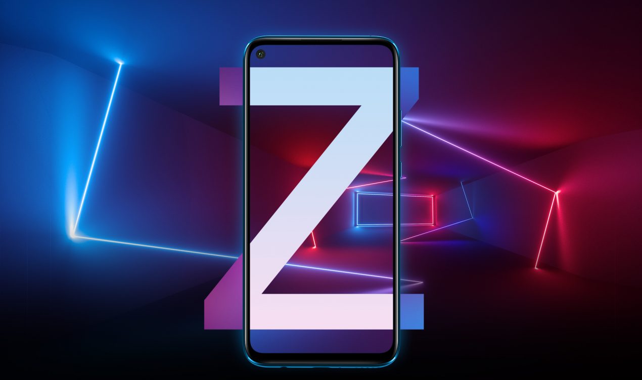 Huawei Nova 5Z ufficiale in Cina con Kirin 810 e quattro fotocamere posteriori, ma sa di già visto