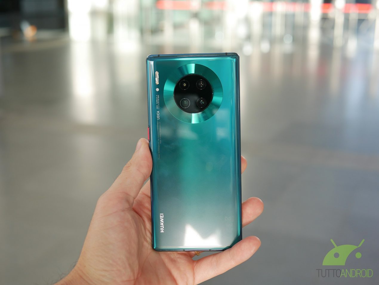 Smartphone con la maggiore velocità di rete? Arriva il report AnTuTu di novembre