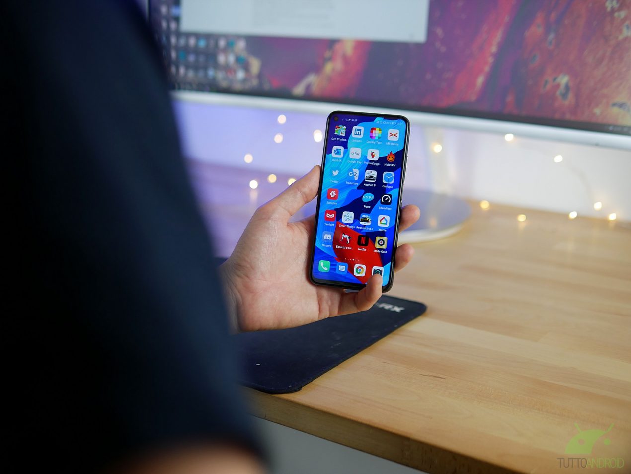 Huawei e HONOR aggiornano smartphone e cuffie FreeBuds 3