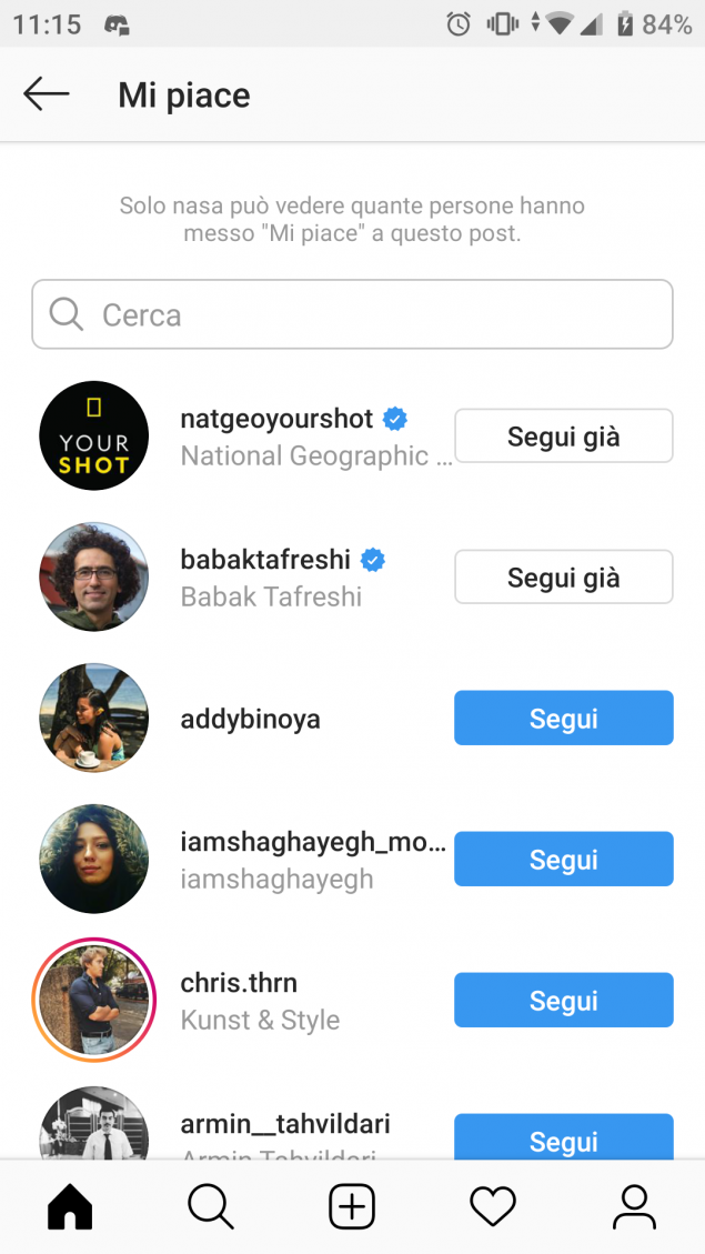 Vedere Chi Ha Messo Like Su Youtube