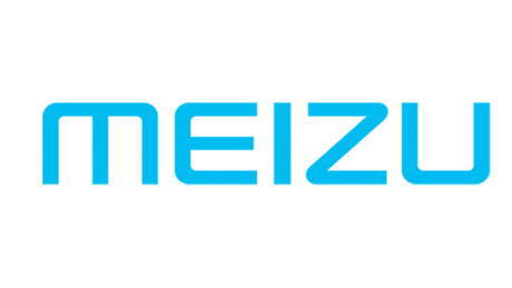 logo Meizu