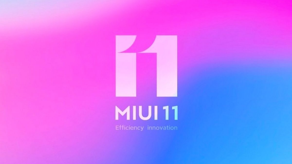 Miui 11 global