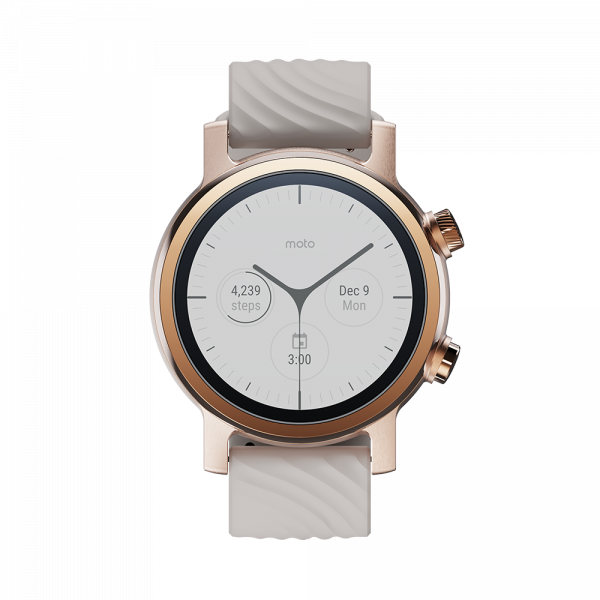 moto 360 in 2019