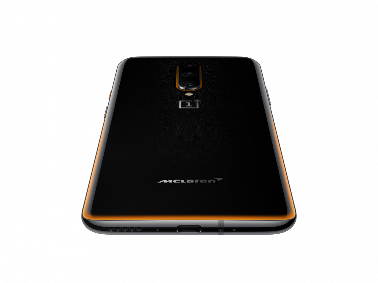 Per OnePlus 8T non ci sarà un'edizione firmata McLaren