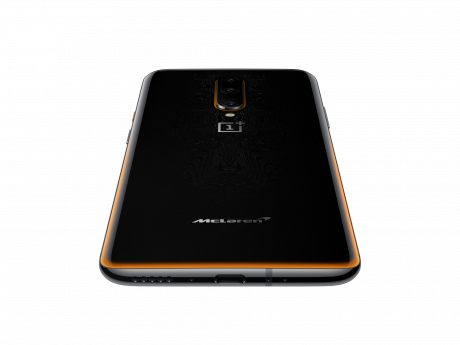Per OnePlus 8T non ci sarà un'edizione firmata McLaren