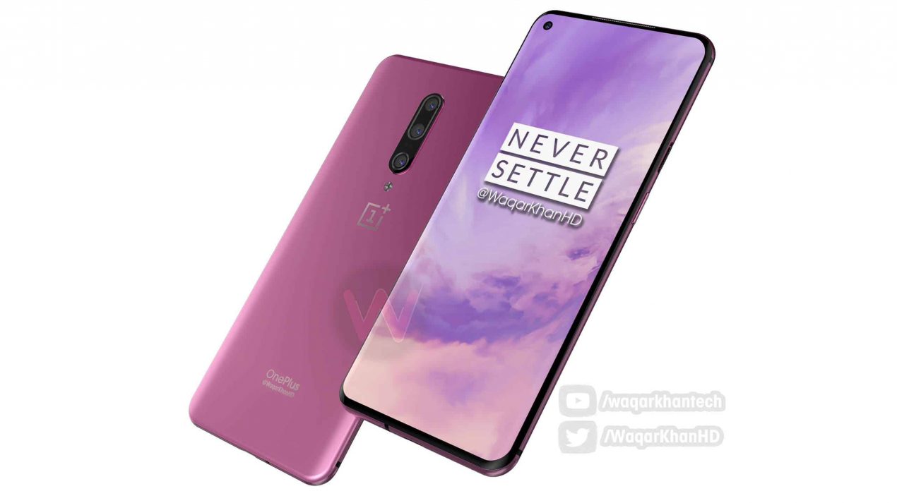 Nuovi leak ci mostrano interessanti aspetti dei nuovi OnePlus 8 Pro e Xiaomi Mi 10 Standard Edition