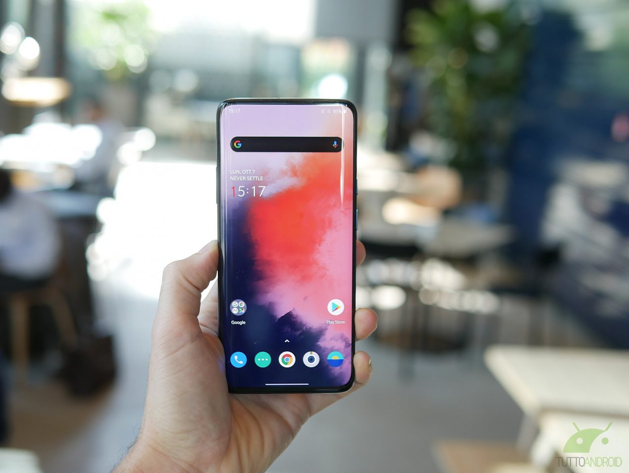 Per le serie OnePlus 7 e 7T è arrivato il momento di andare in pensione