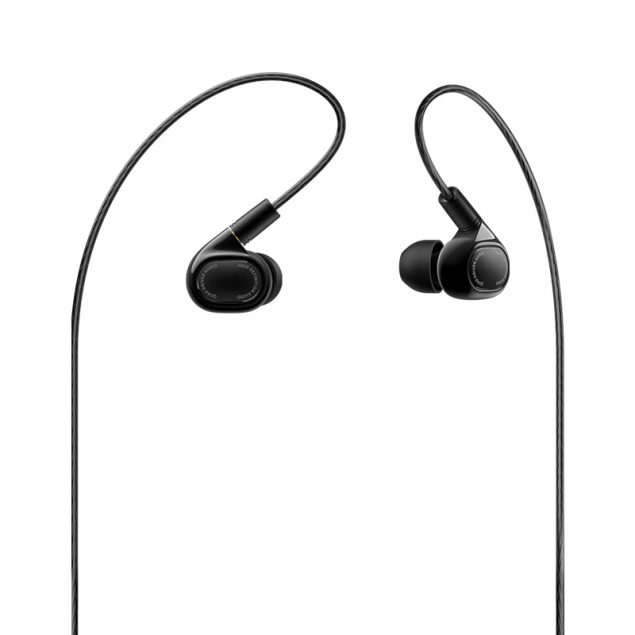 xiaomi hifi hybrid flagship earphones