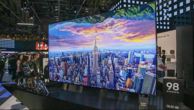 samsung lg causa pubblicità incivile