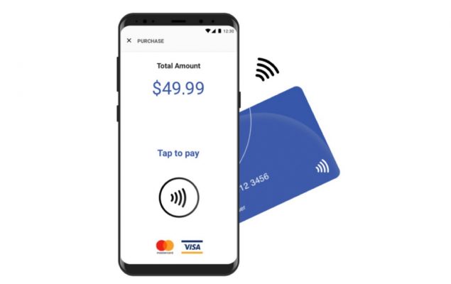 samsung moveewave mpos pagamenti