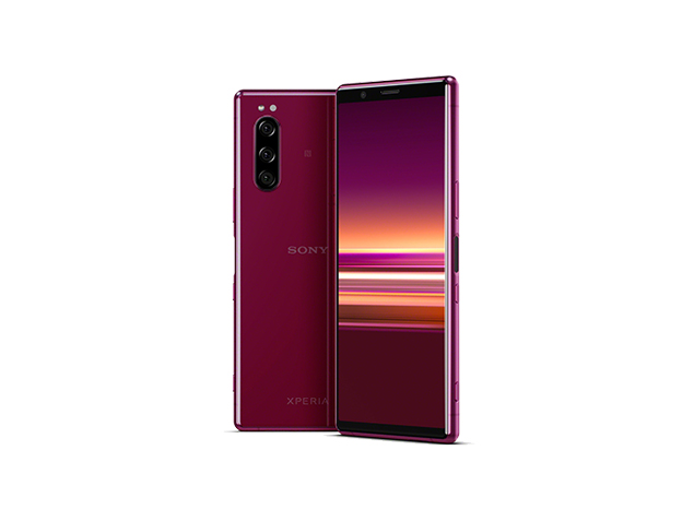 sony xperia 5 ultimo smartphone 4g rumor